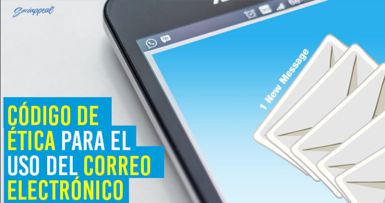 Ética en Correo Electrónico