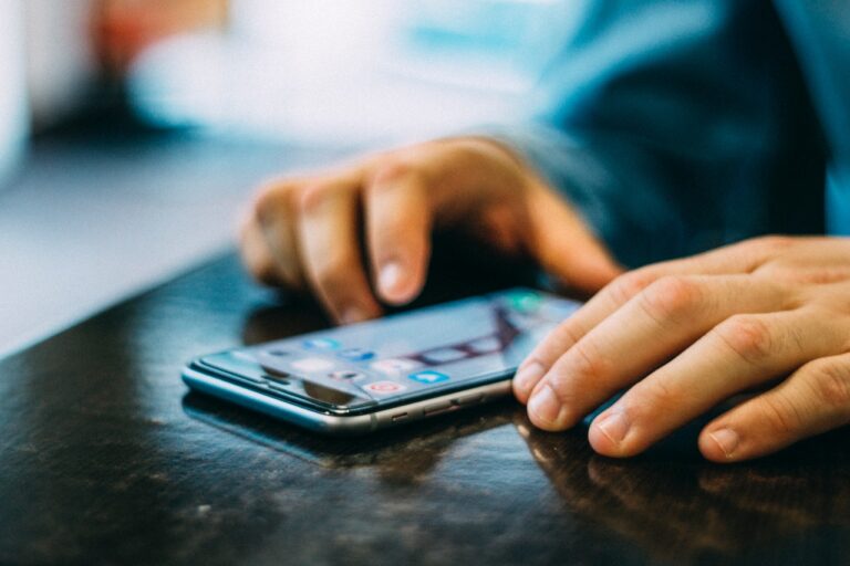Sociappeal agencia desarrollo web mobile first