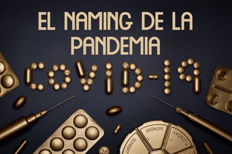 Marketing Naming en pandemia