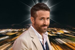 Fastvertising Ryan Reynolds
