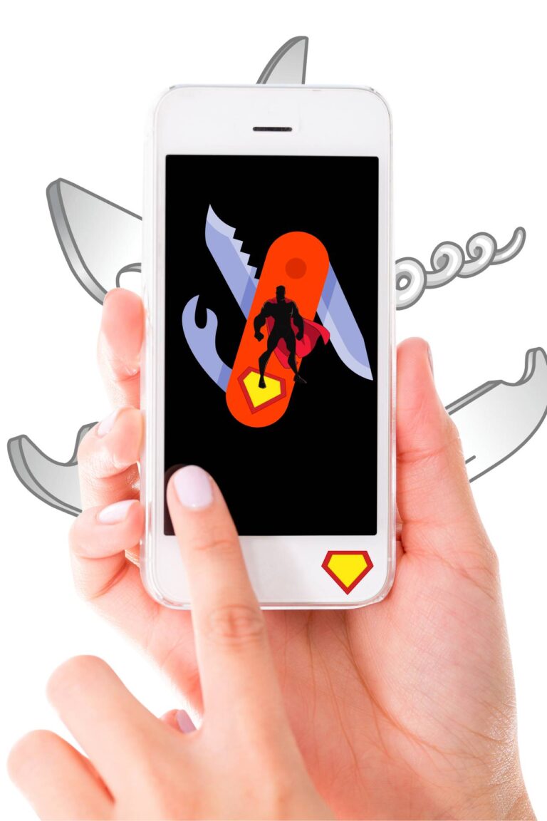 Qué es una super app