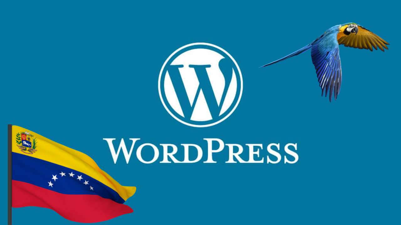 Cómo ganarse la vida con WordPress en Venezuela