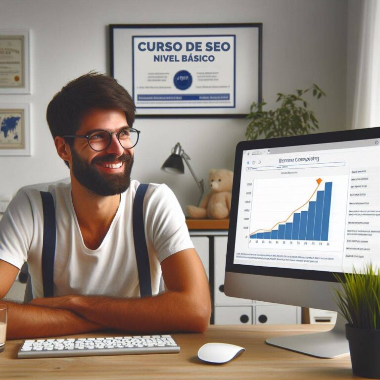 Cómo posicionar un sitio web