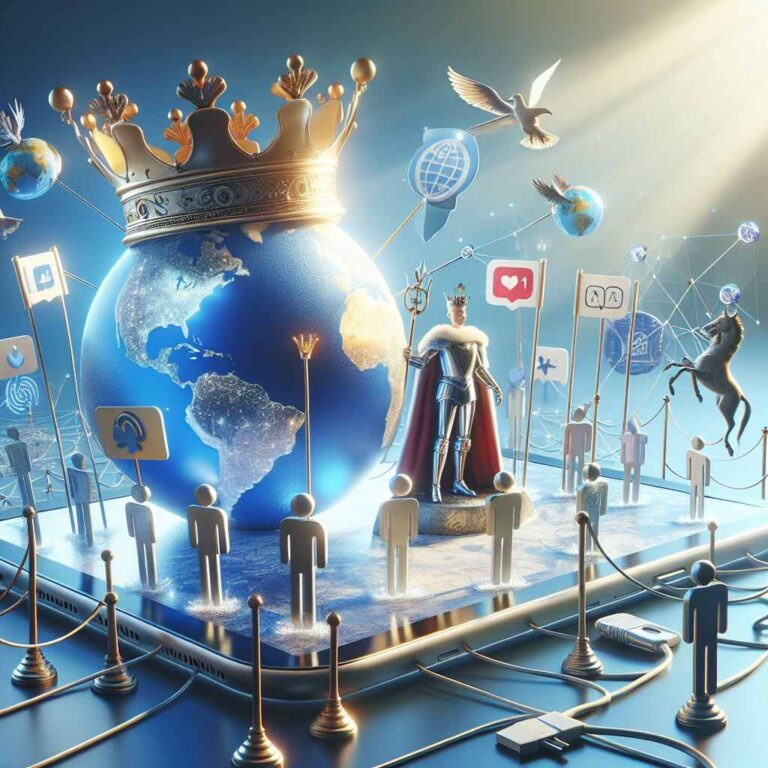 Por qué tener un sitio web un dominio web hospedaje web