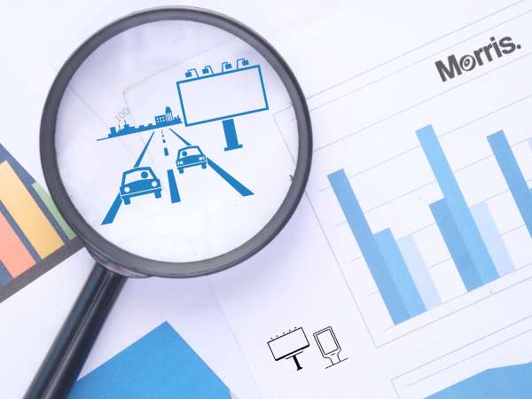 ilustración sitio web Morris usemorris.com