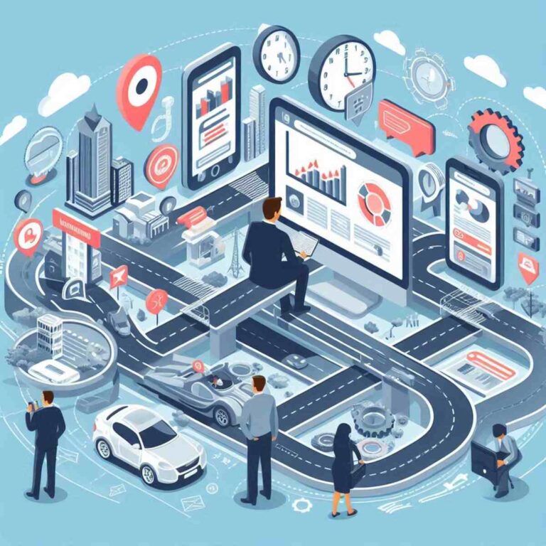 La importancia de tener un sitio web