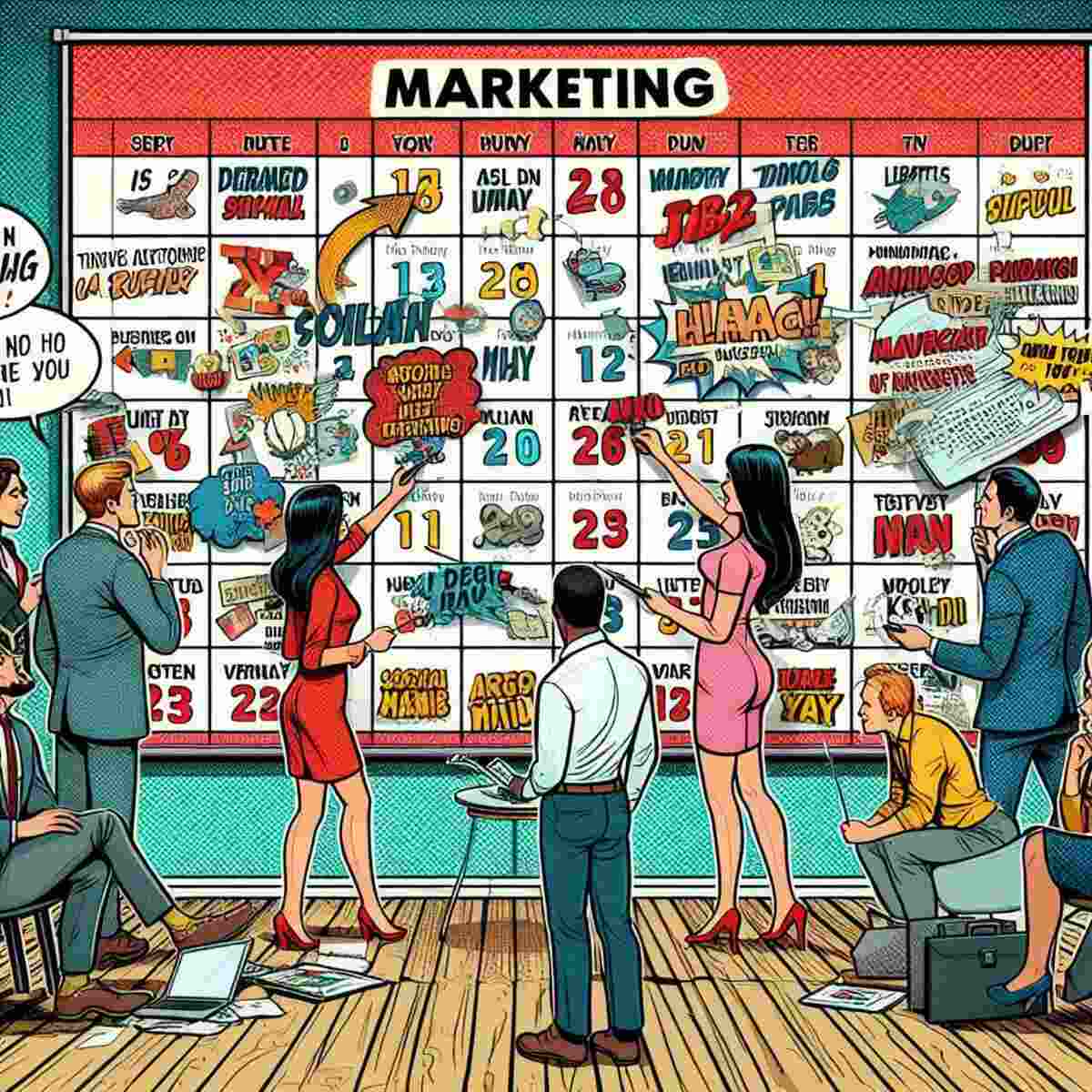 Presupuesto anual o mensual para publicidad y mercadeo marketing digital agencia Sociappeal