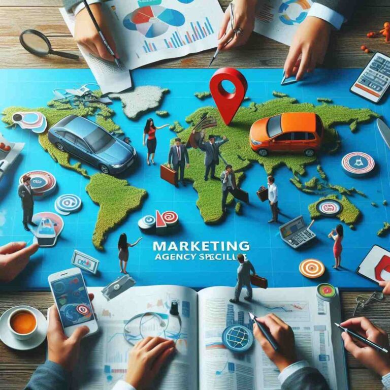 Google Business Profile Perfil en Google Maps optimizar crear