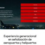 Sitio web WordPress y hospedaje para Kaviacion