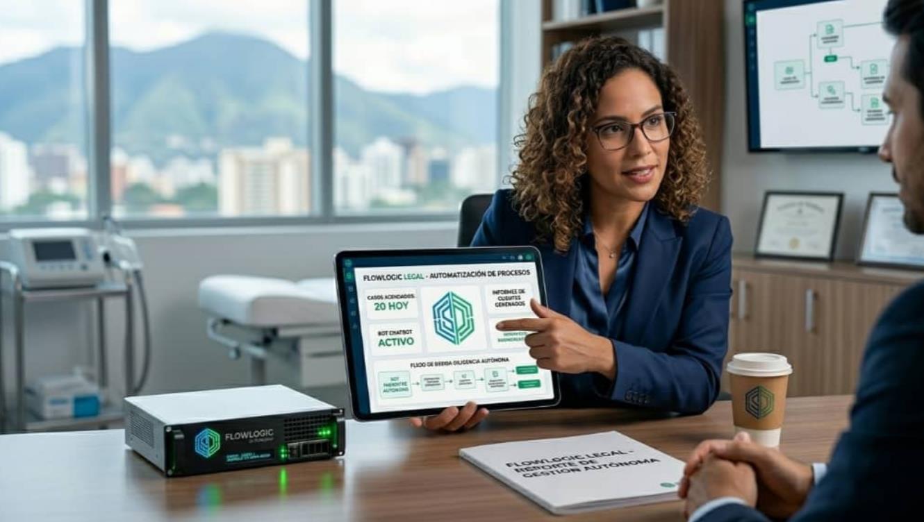 Automatización de Procesos